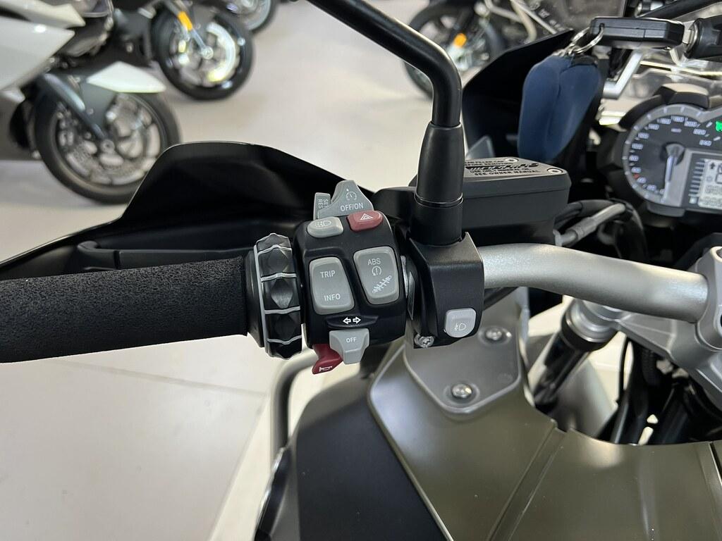 R 1200 GS