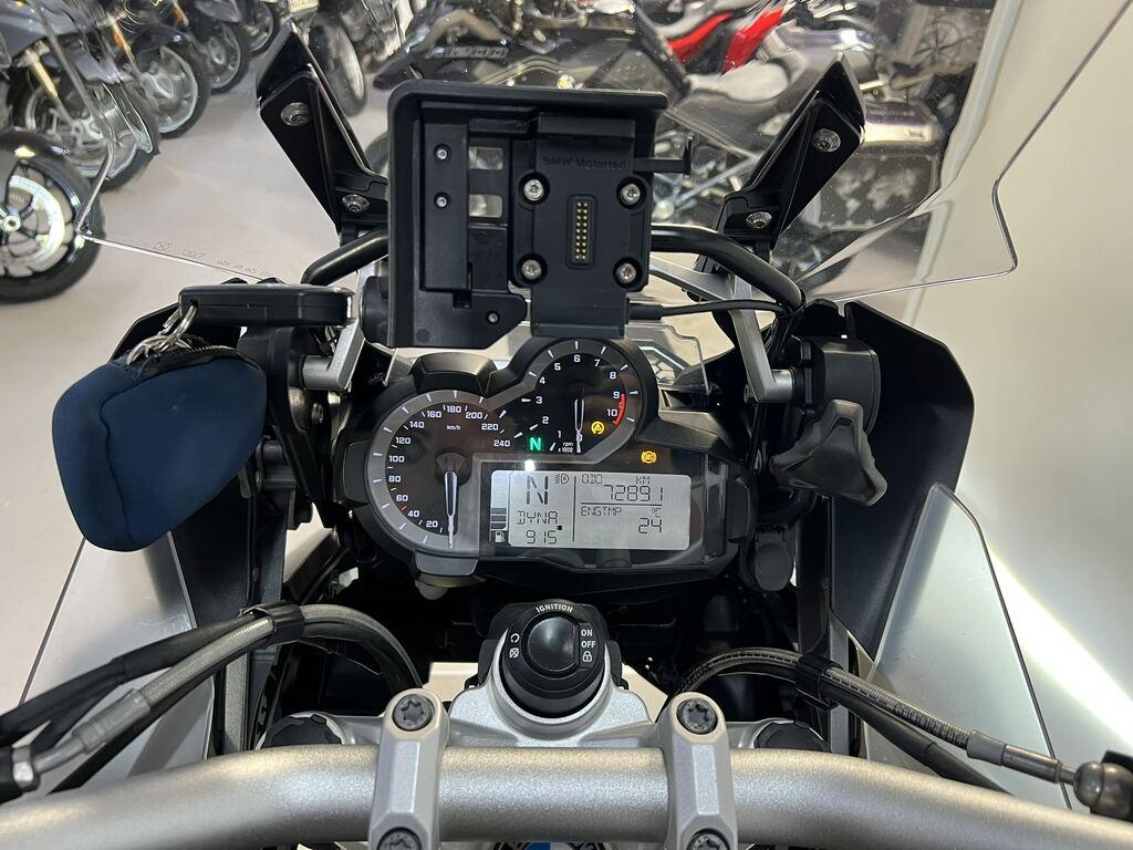 R 1200 GS