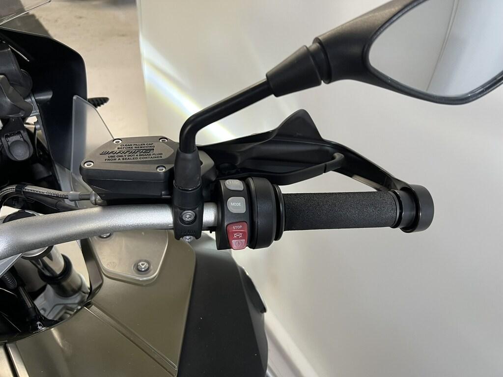 R 1200 GS