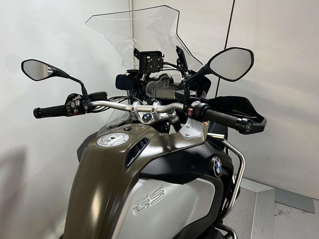 R 1200 GS