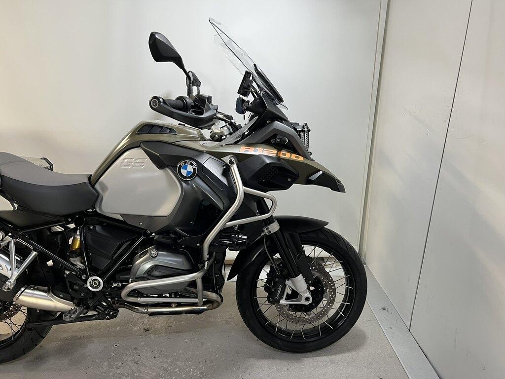 R 1200 GS