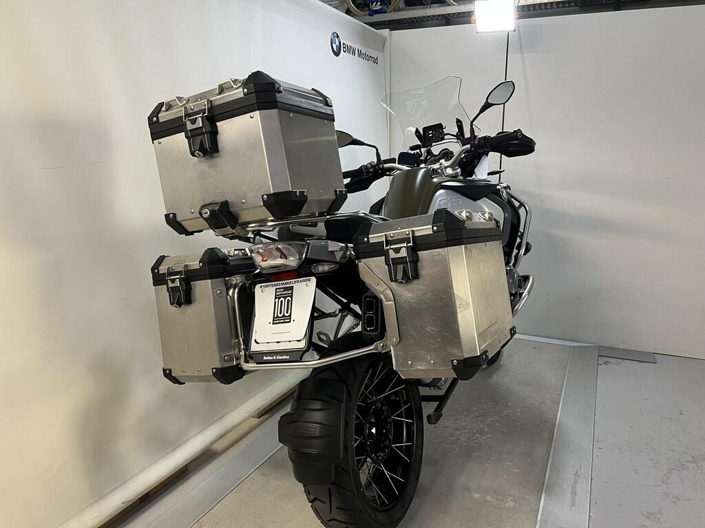 R 1200 GS