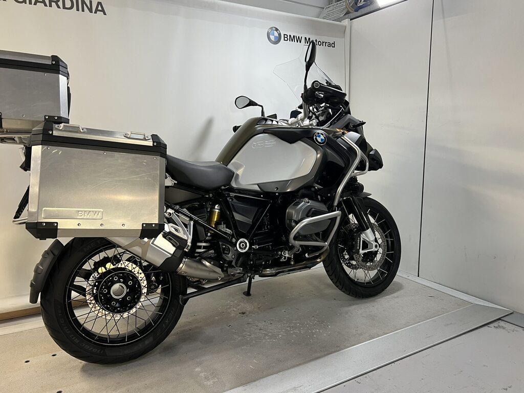 R 1200 GS