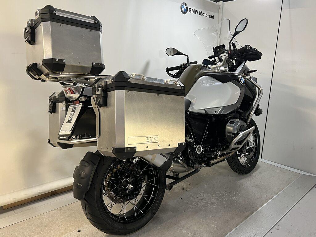 R 1200 GS