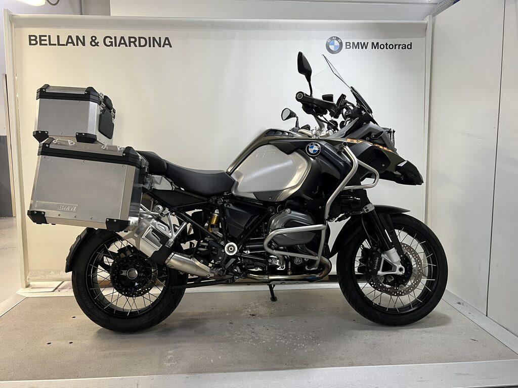R 1200 GS