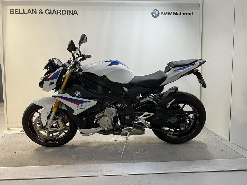 S 1000 R