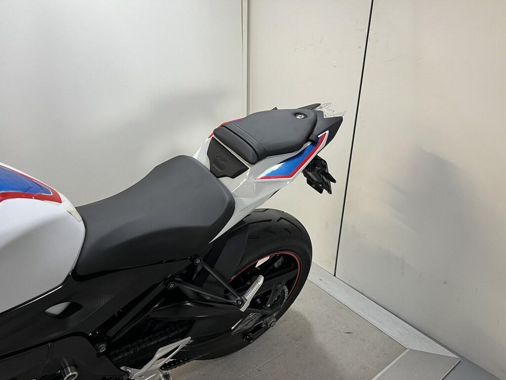 S 1000 R
