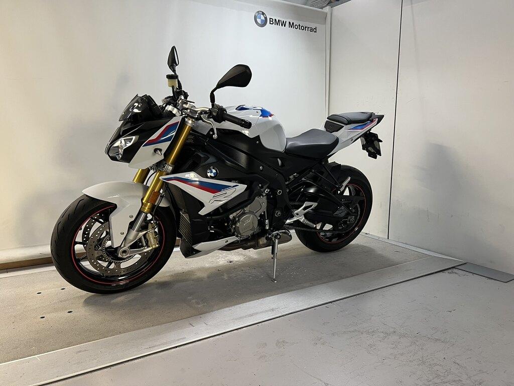 S 1000 R