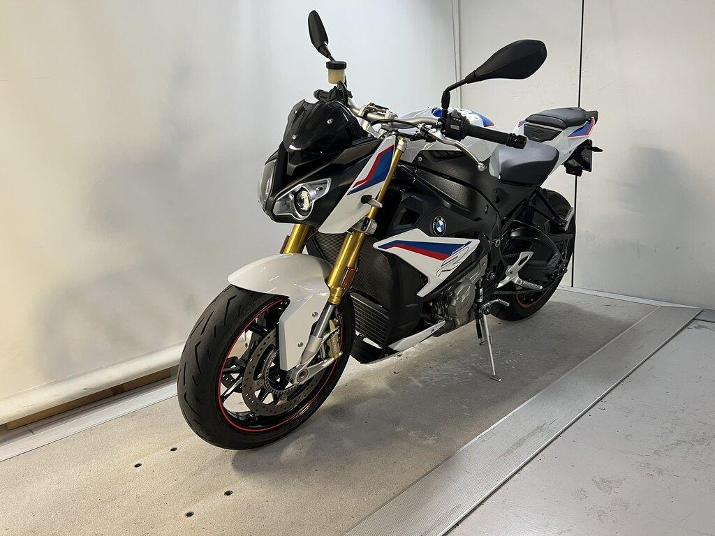 S 1000 R