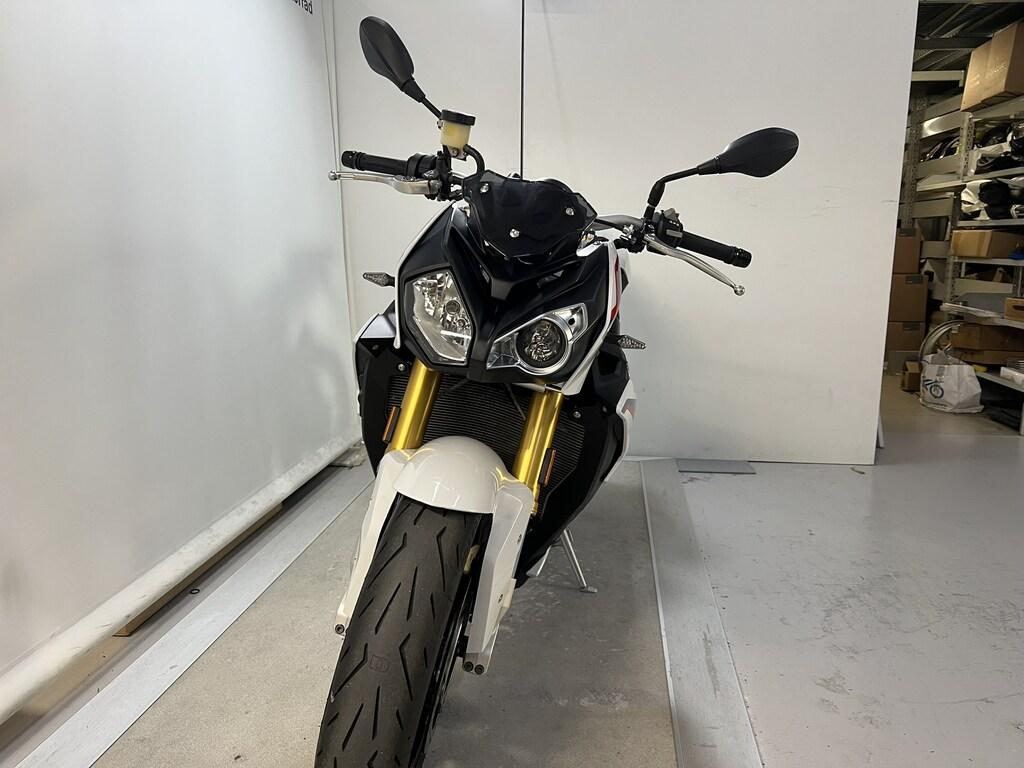 S 1000 R