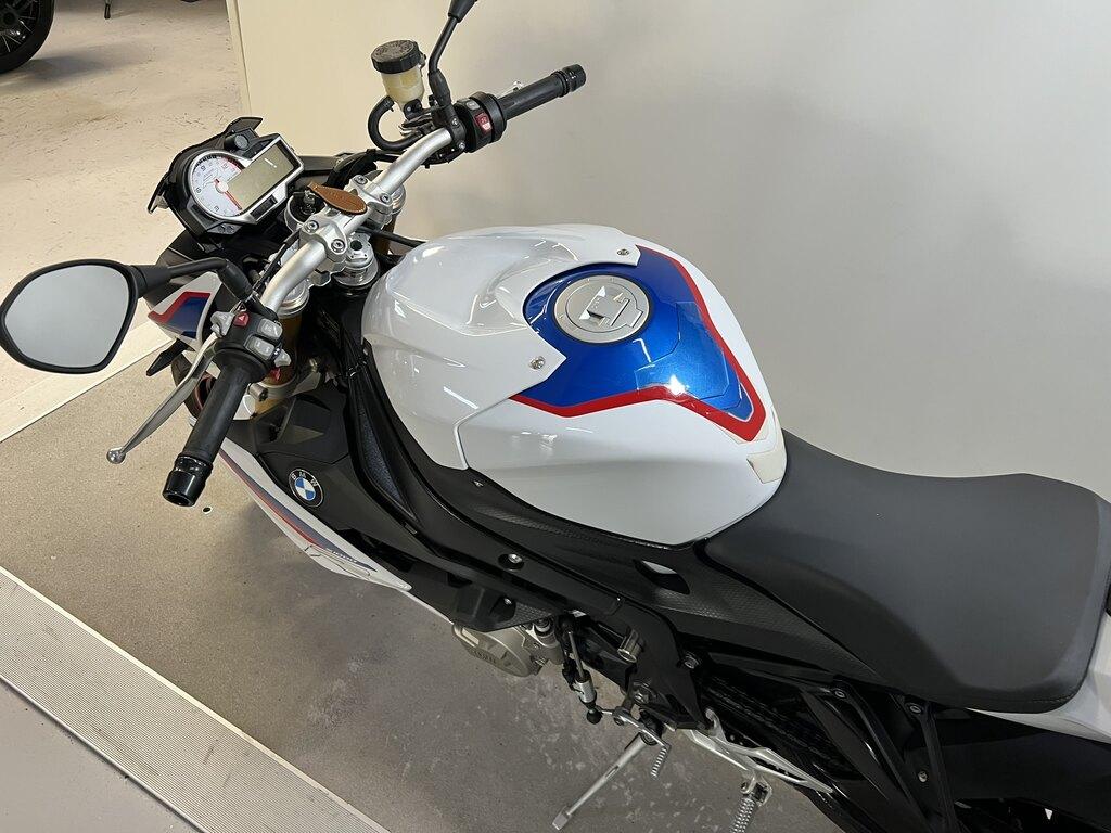 S 1000 R