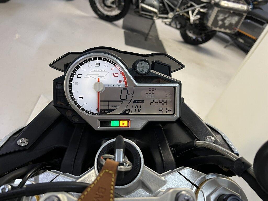 S 1000 R