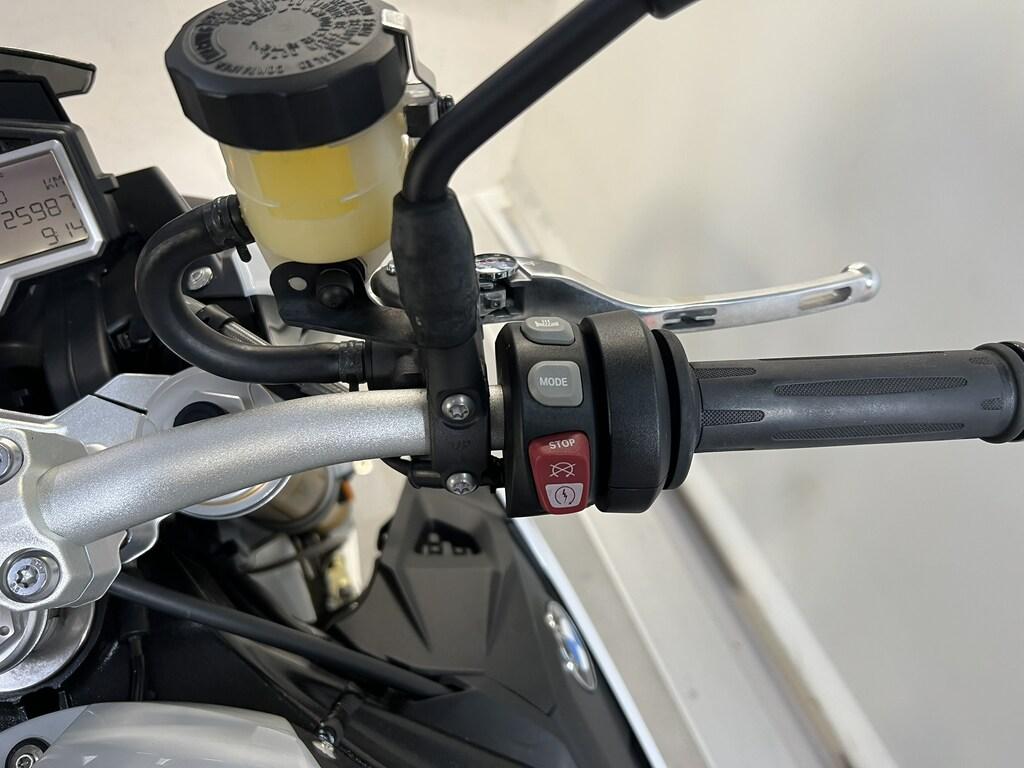 S 1000 R