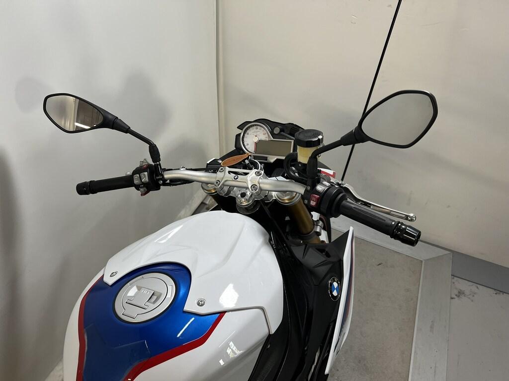 S 1000 R