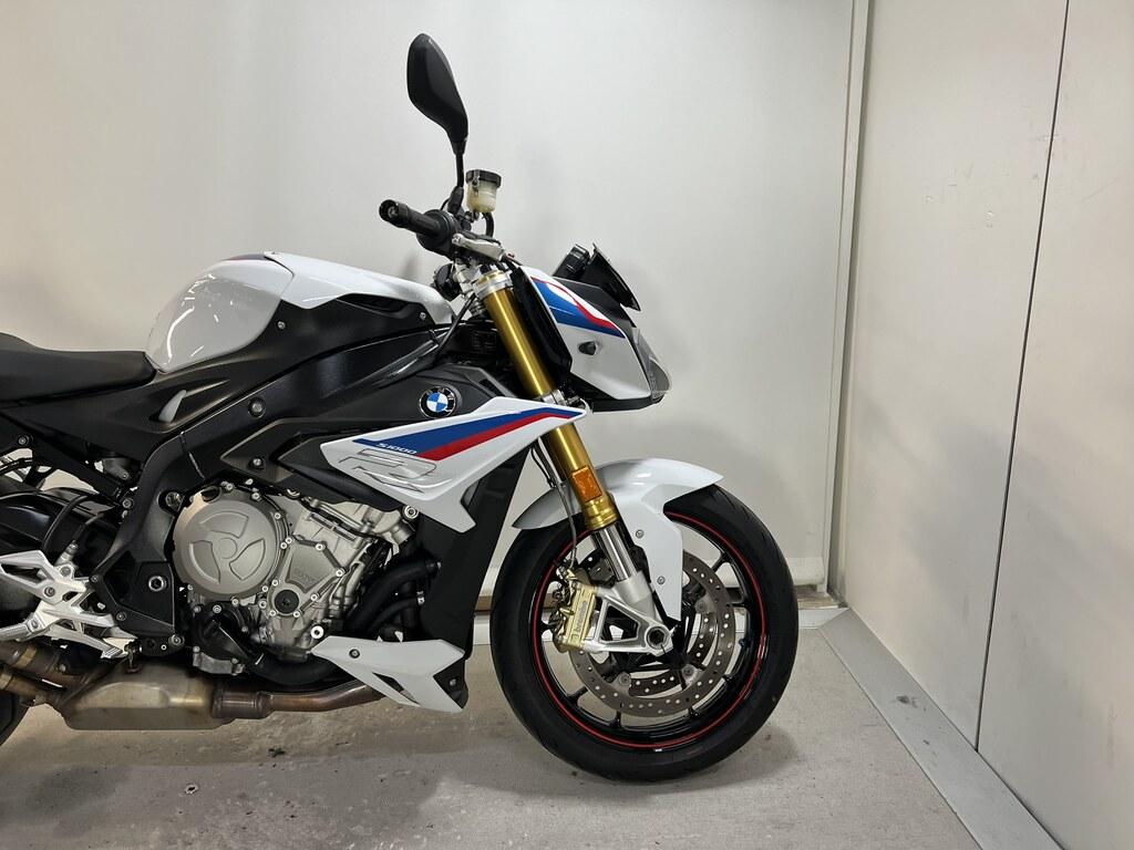 S 1000 R