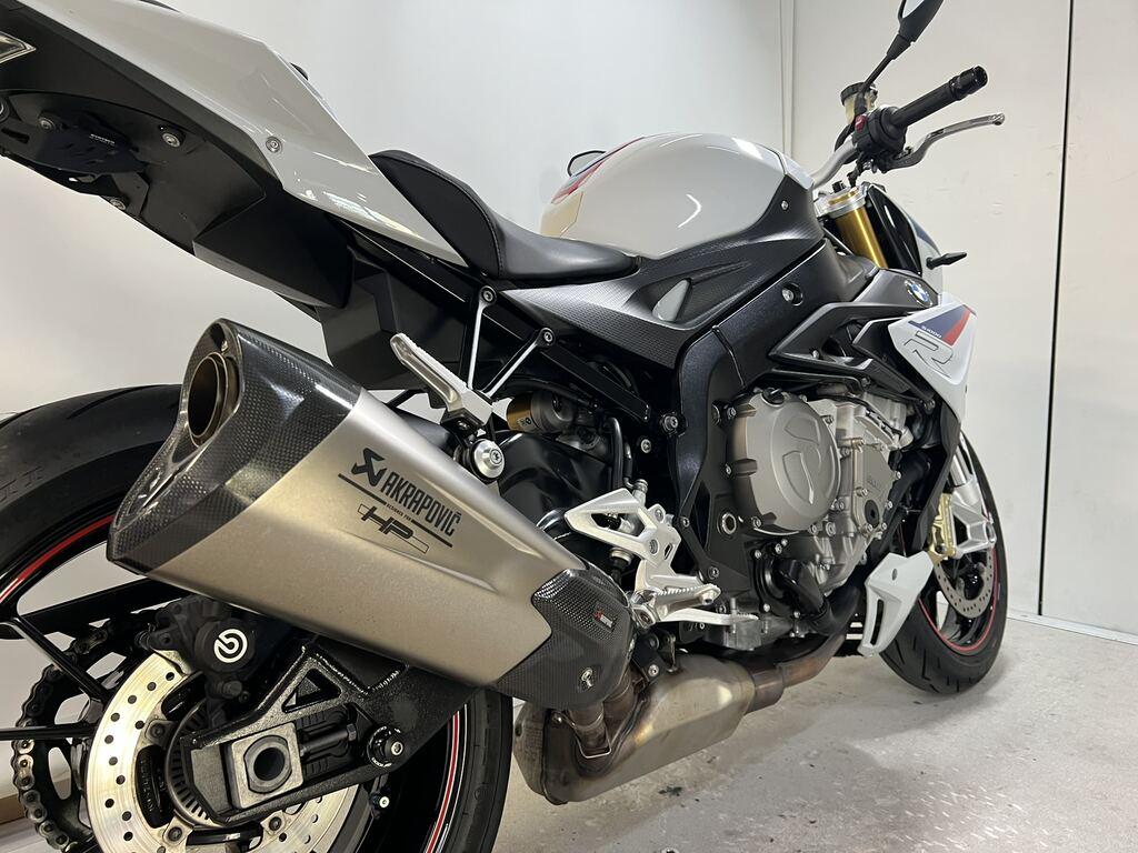 S 1000 R