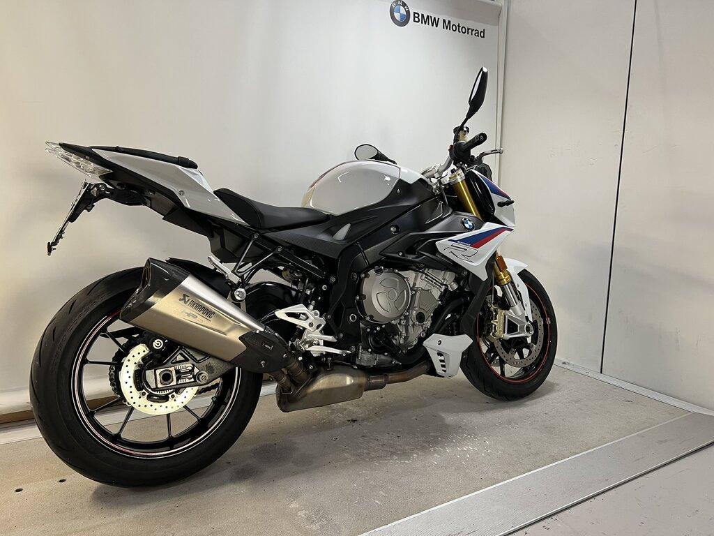 S 1000 R