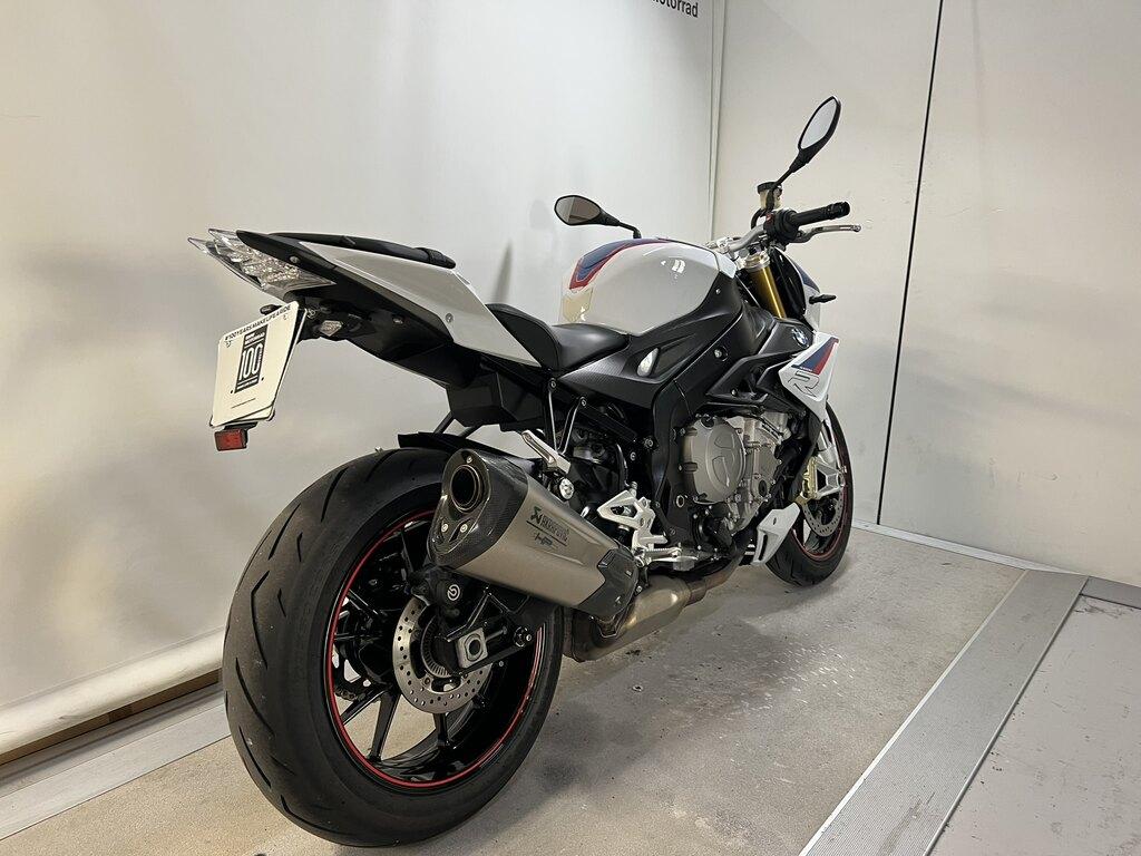 S 1000 R