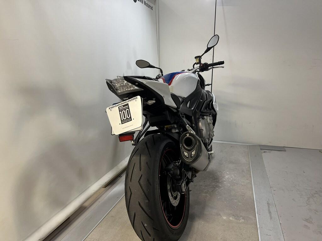 S 1000 R