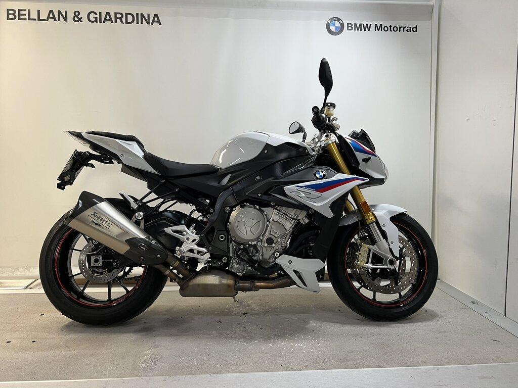 S 1000 R