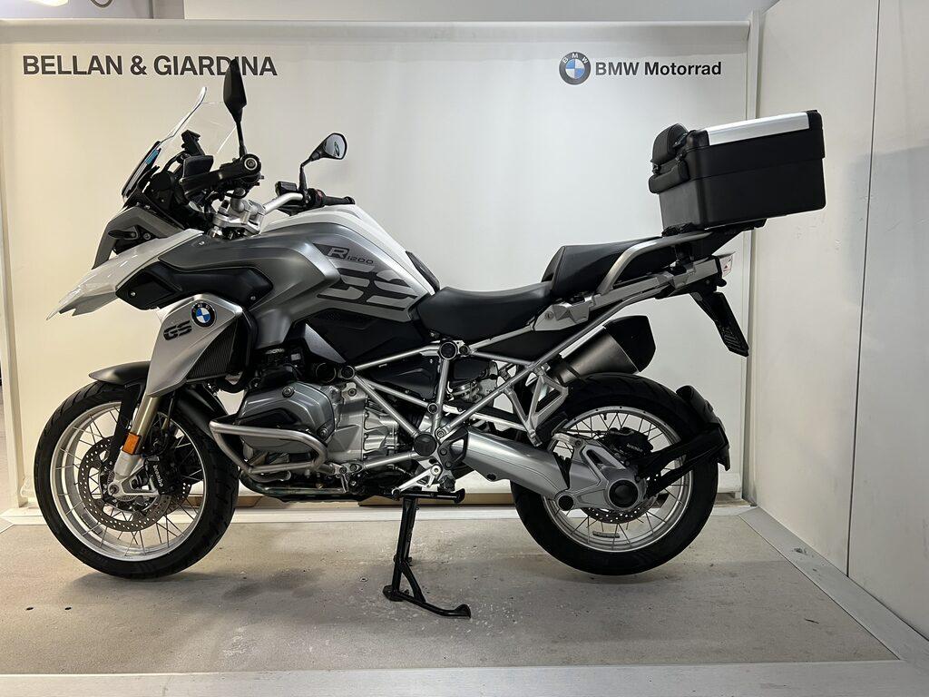 R 1200 GS