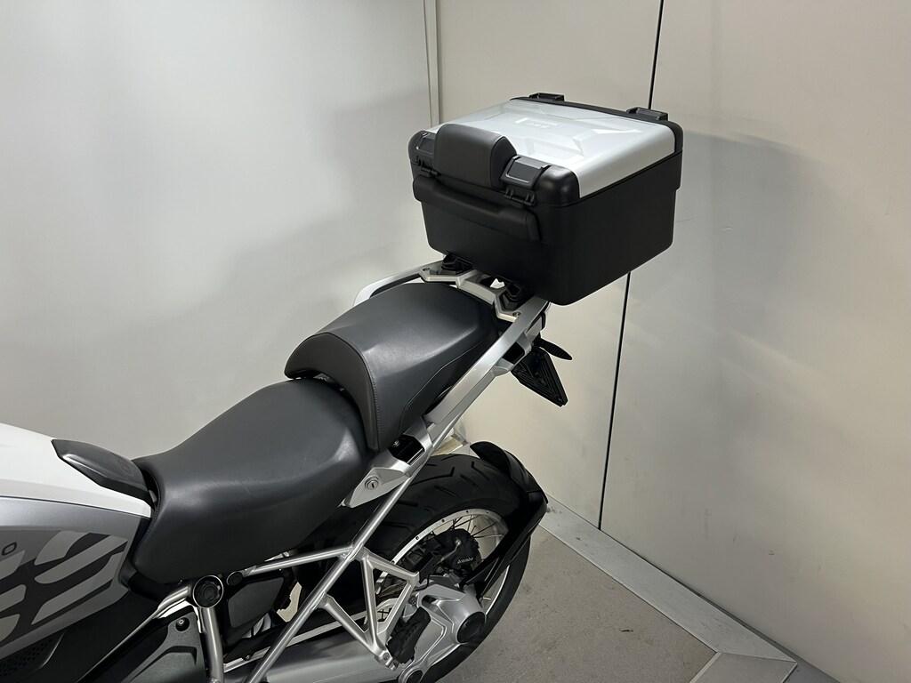 R 1200 GS