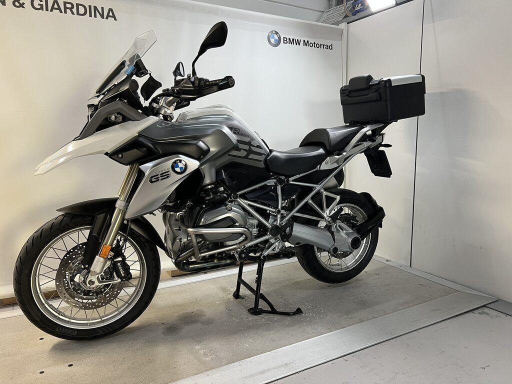 R 1200 GS
