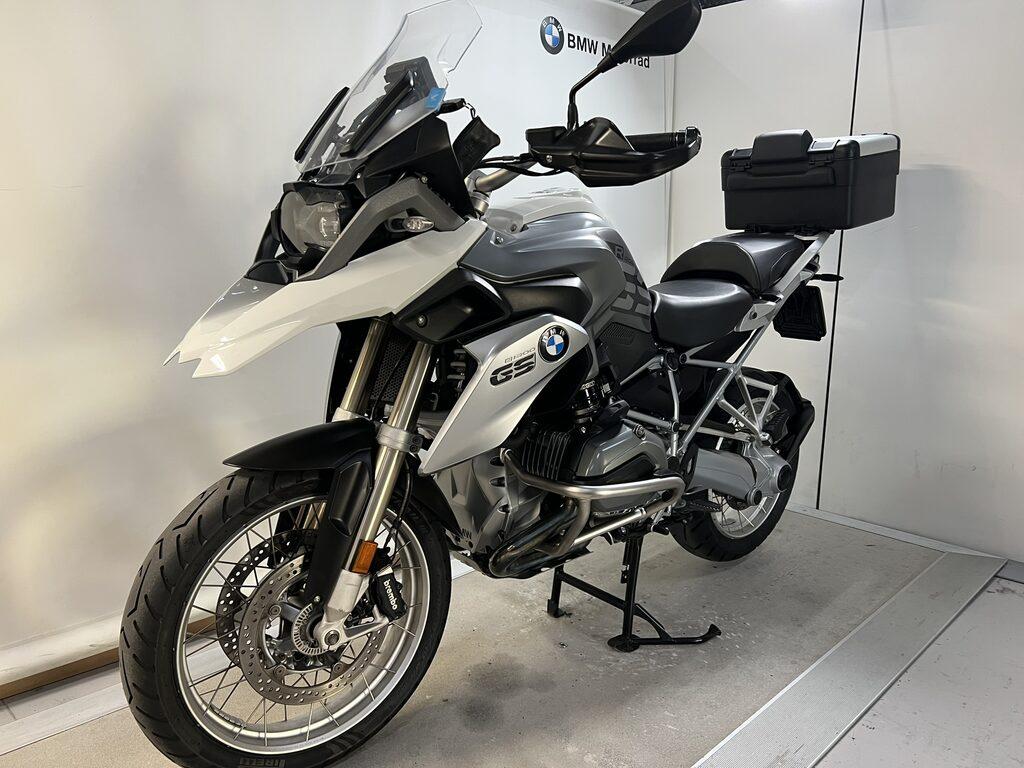 R 1200 GS