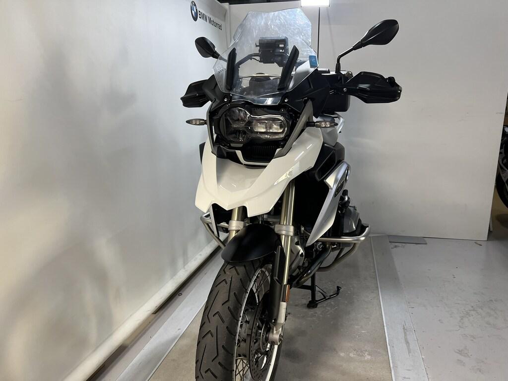 R 1200 GS
