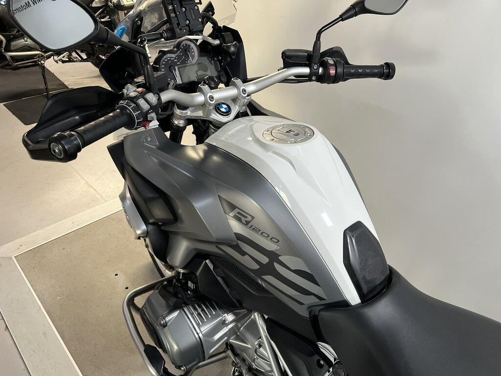R 1200 GS