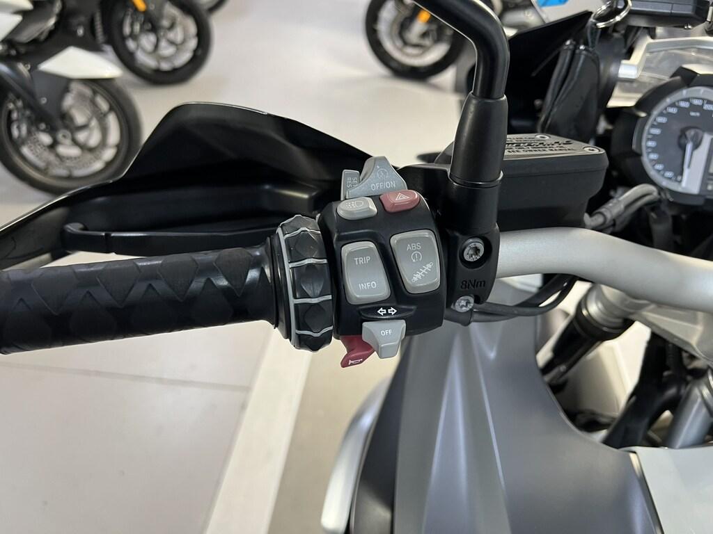 R 1200 GS