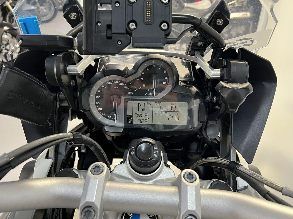 R 1200 GS