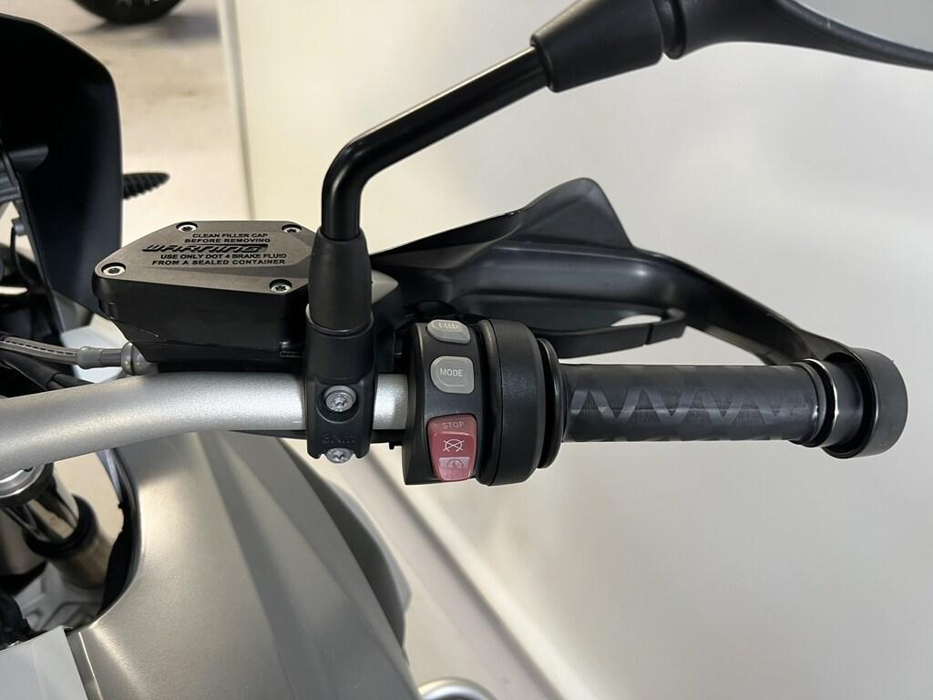 R 1200 GS