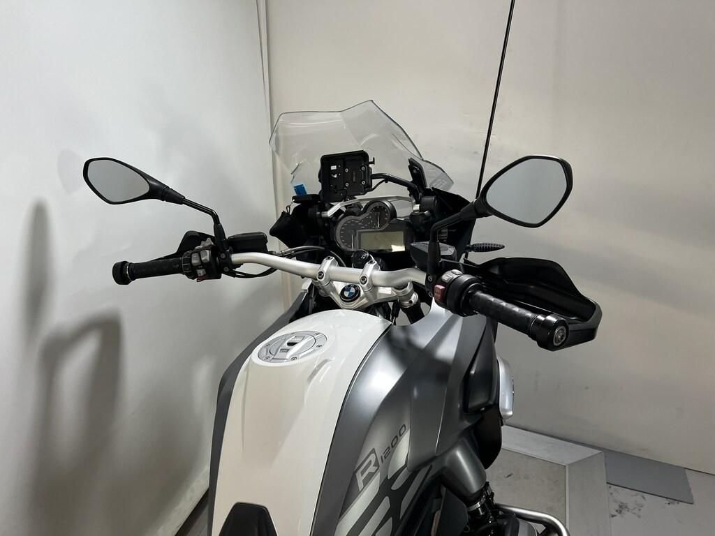R 1200 GS