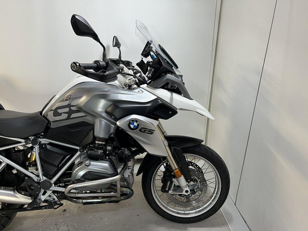 R 1200 GS
