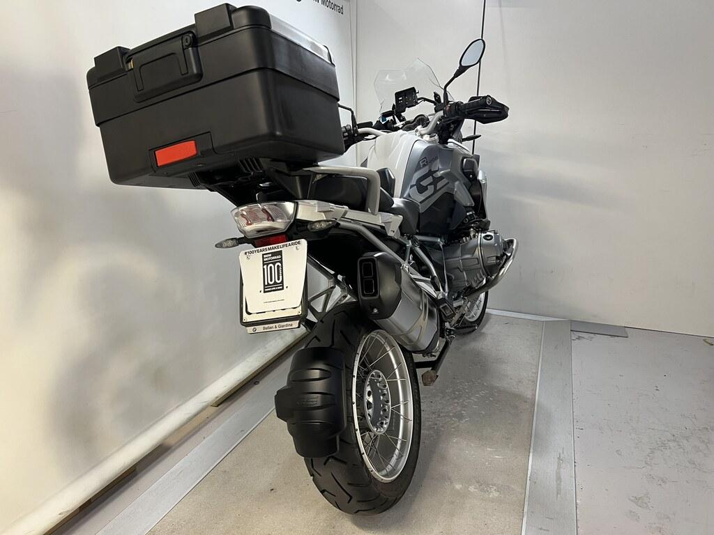 R 1200 GS