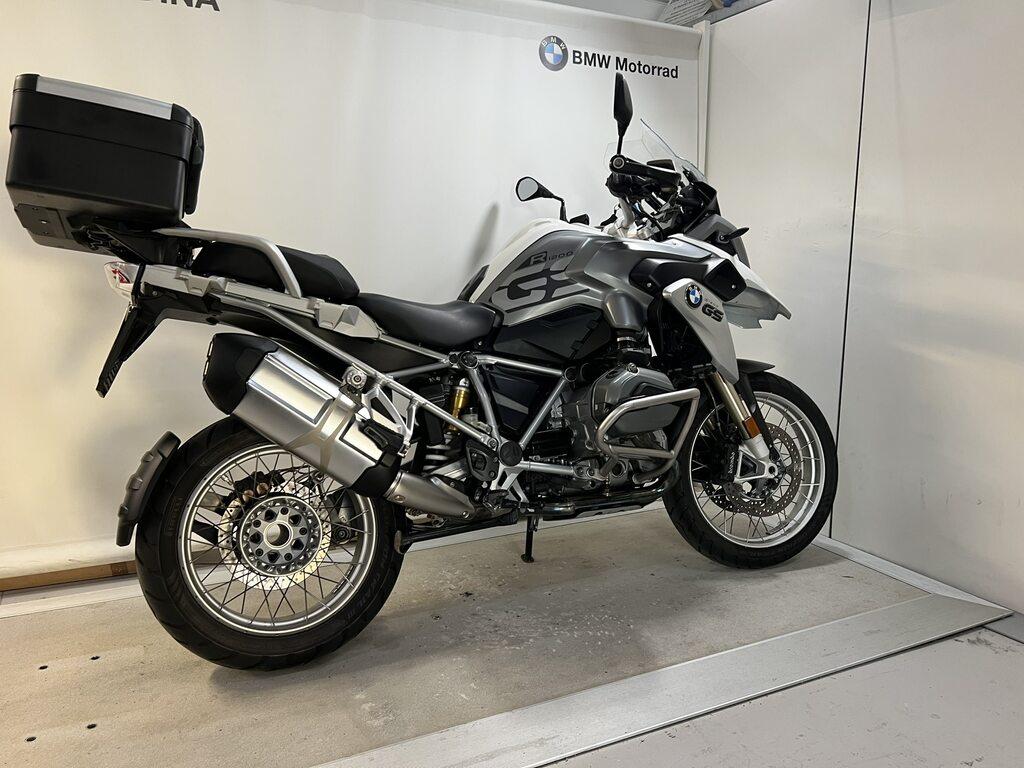 R 1200 GS