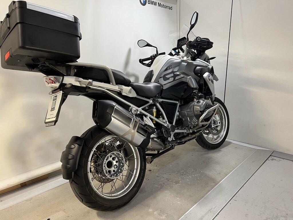 R 1200 GS