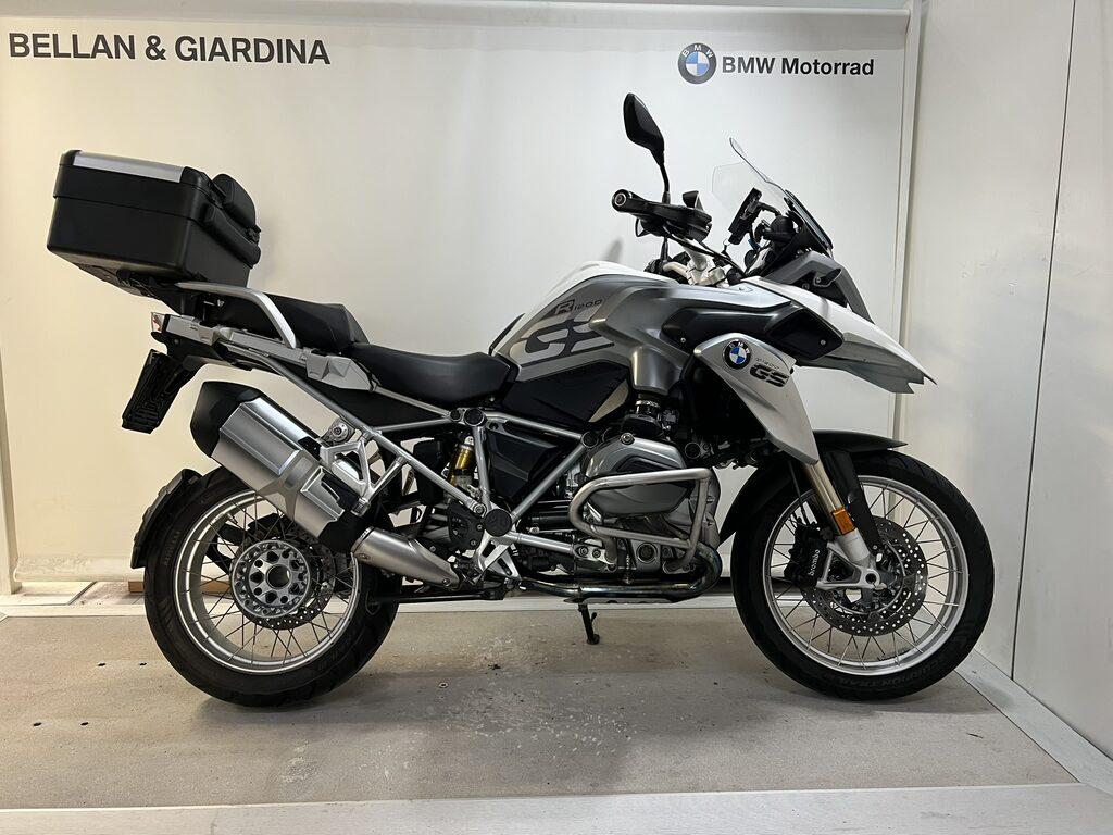 R 1200 GS