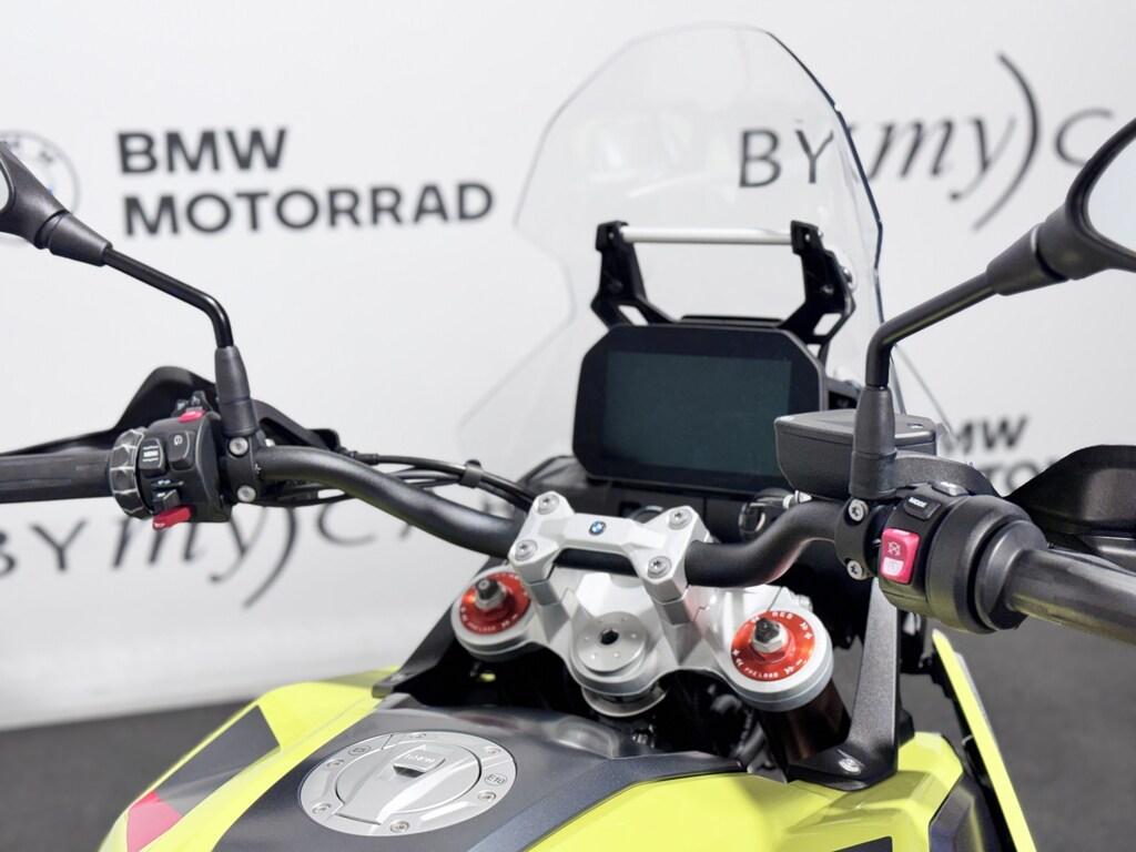 F 900 GS