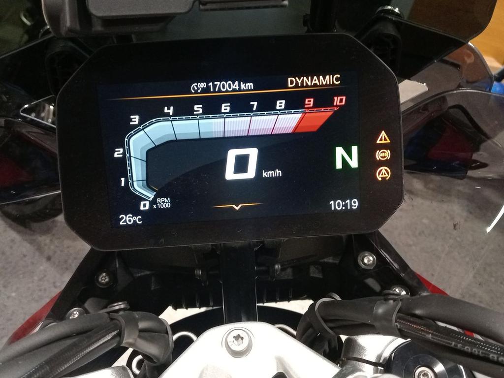 R 1300 GS