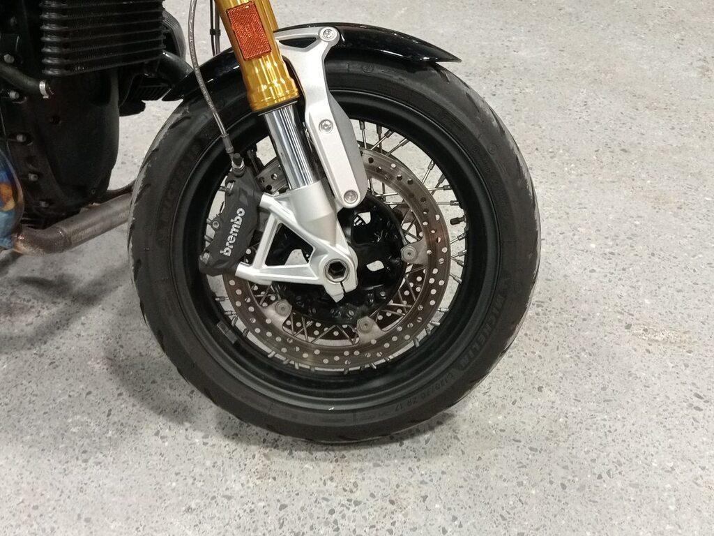 R 1200 NINET