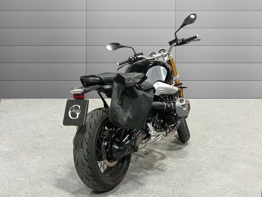 R 1200 NINET