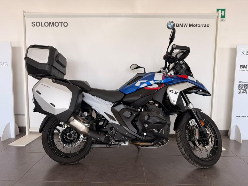 R 1300 GS