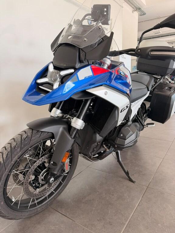 R 1300 GS