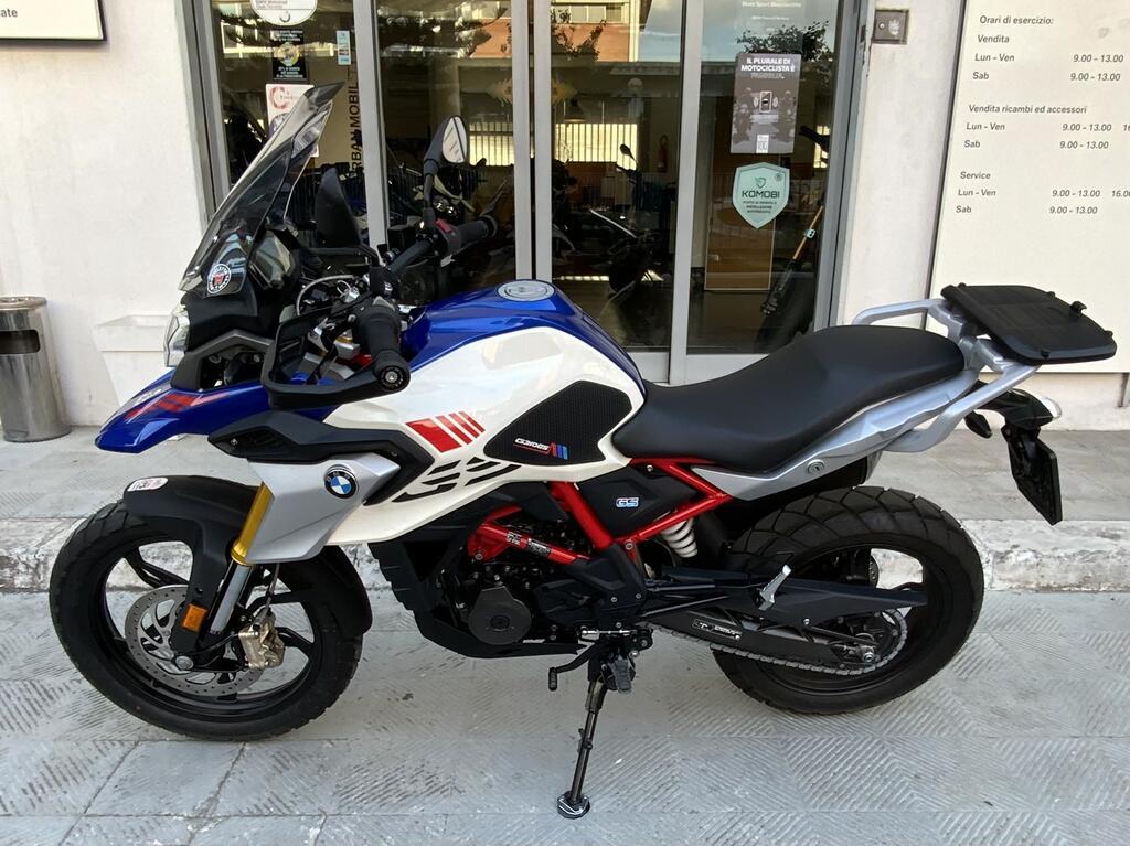 G 310 GS