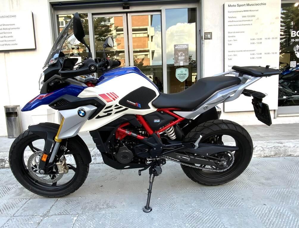 G 310 GS