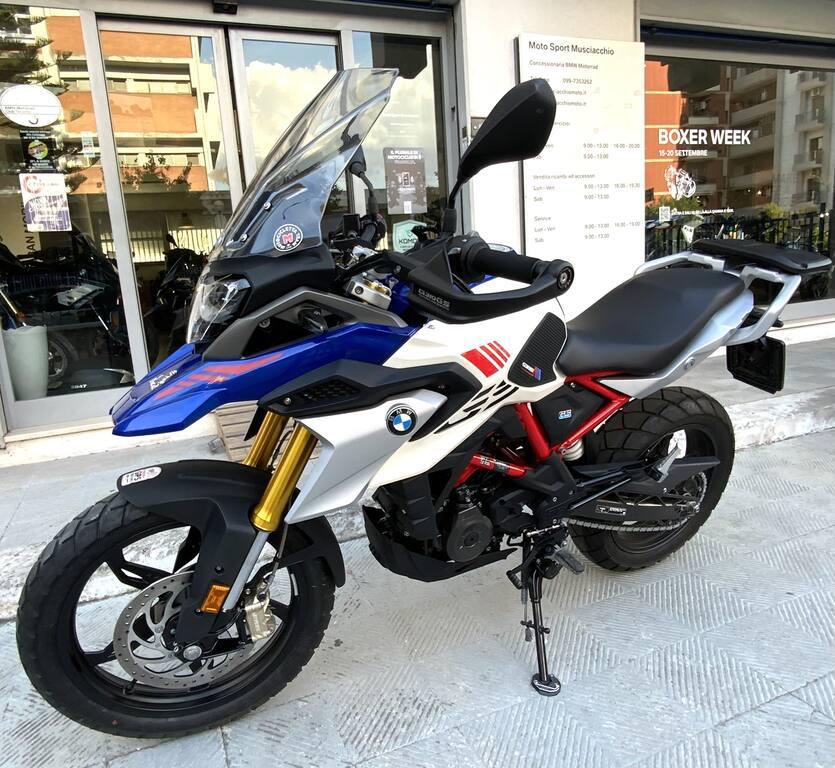 G 310 GS