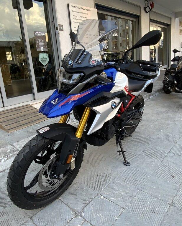G 310 GS