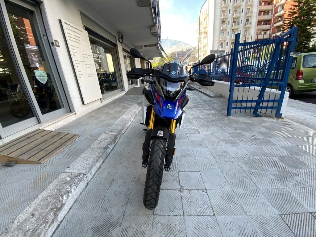 G 310 GS